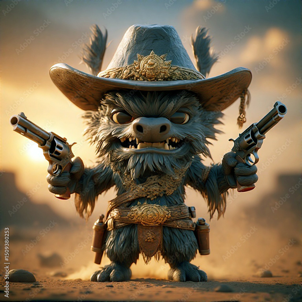 Fototapeta premium 