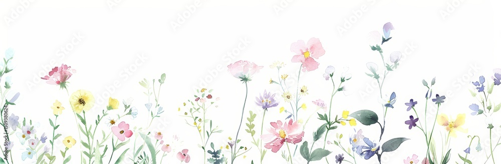 spring flowers background spring flowers background
