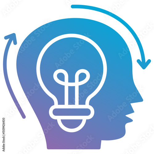 Innovation Icon