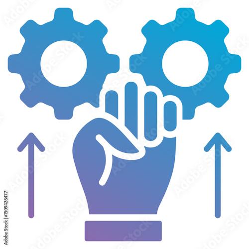 Revolution Icon