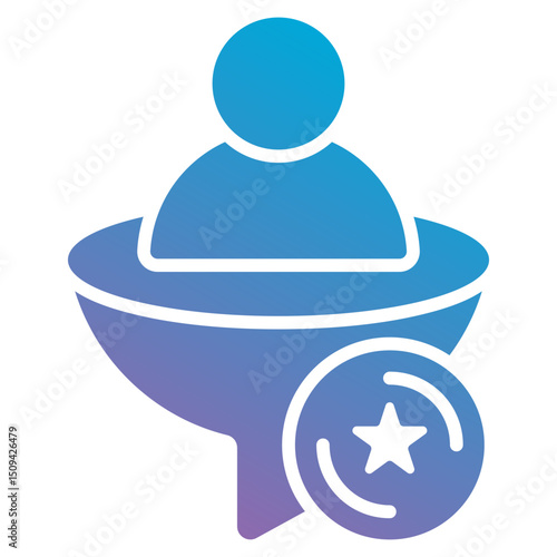 Conversion Icon