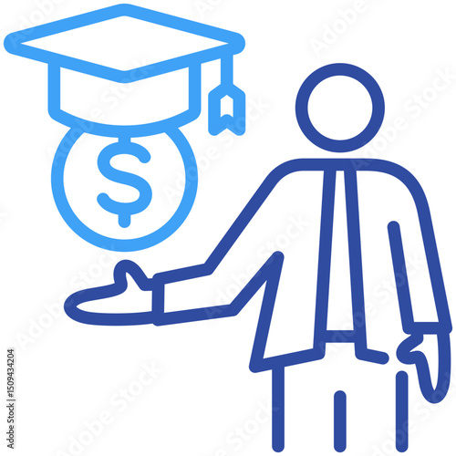 Tuition Icon