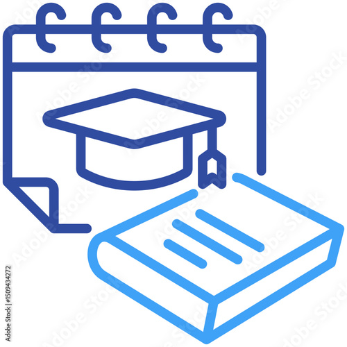 Academic Icon