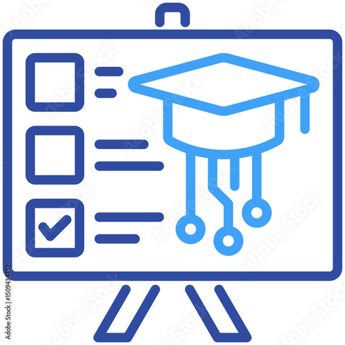 Study Program Icon