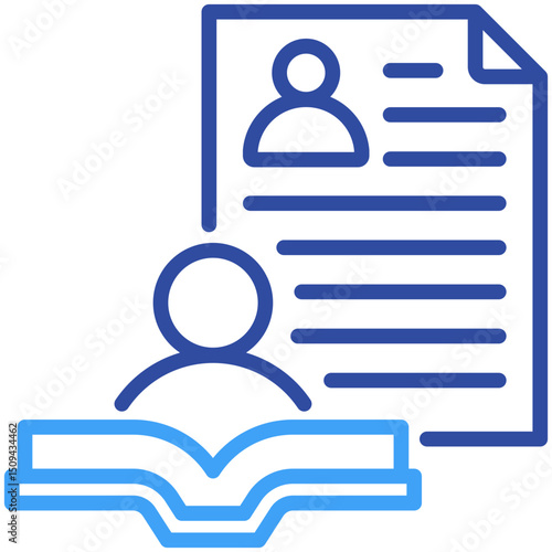 Internship Icon