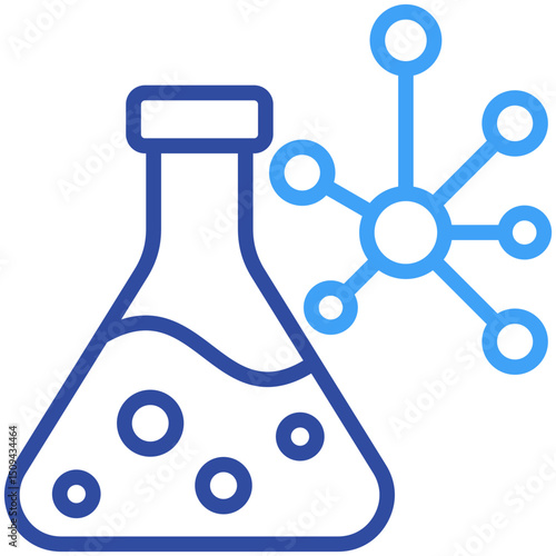 Laboratory Icon