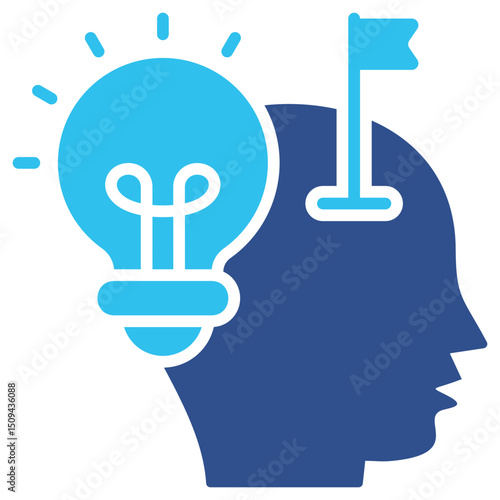 Realization Icon