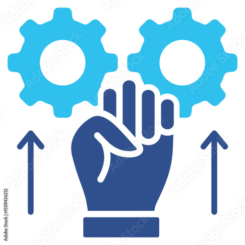 Revolution Icon