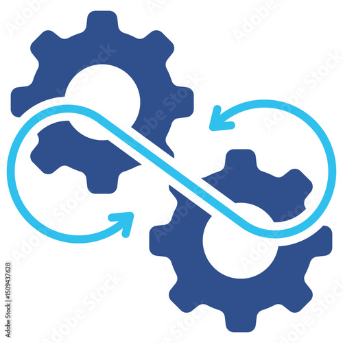 Integration Icon