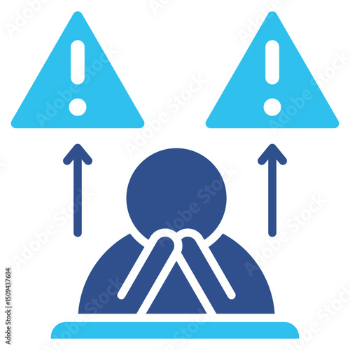 Problem Icon