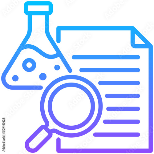 Science Icon