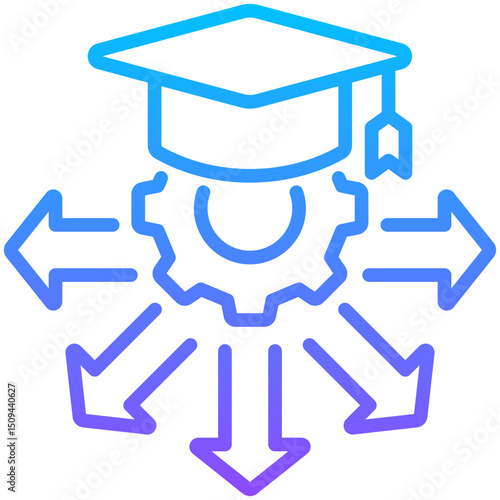 Specialization Icon