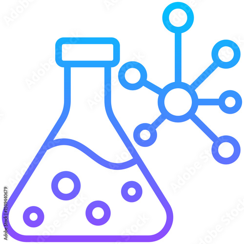 Laboratory Icon