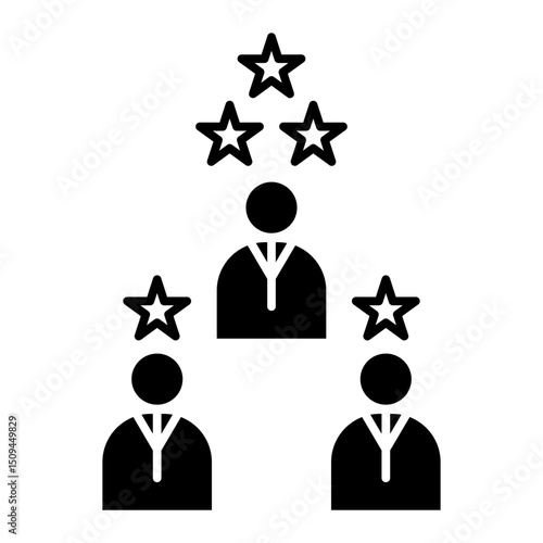 Team Performance icon