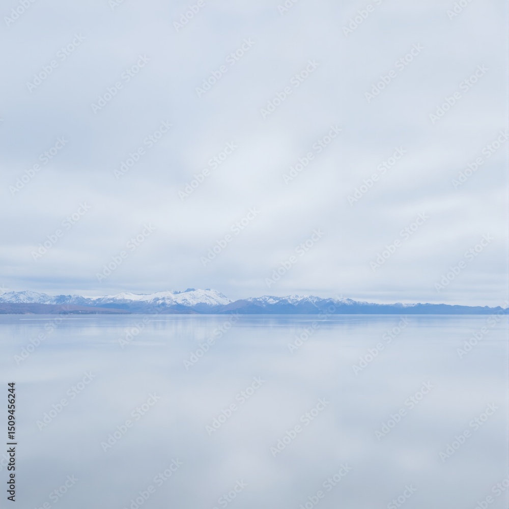 Obraz premium sky and clouds