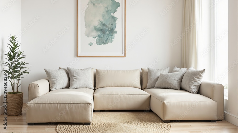 modern living room modern living room