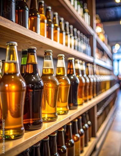 Wallpaper Mural 酒屋 Torontodigital.ca