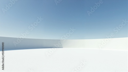blue sky and clouds