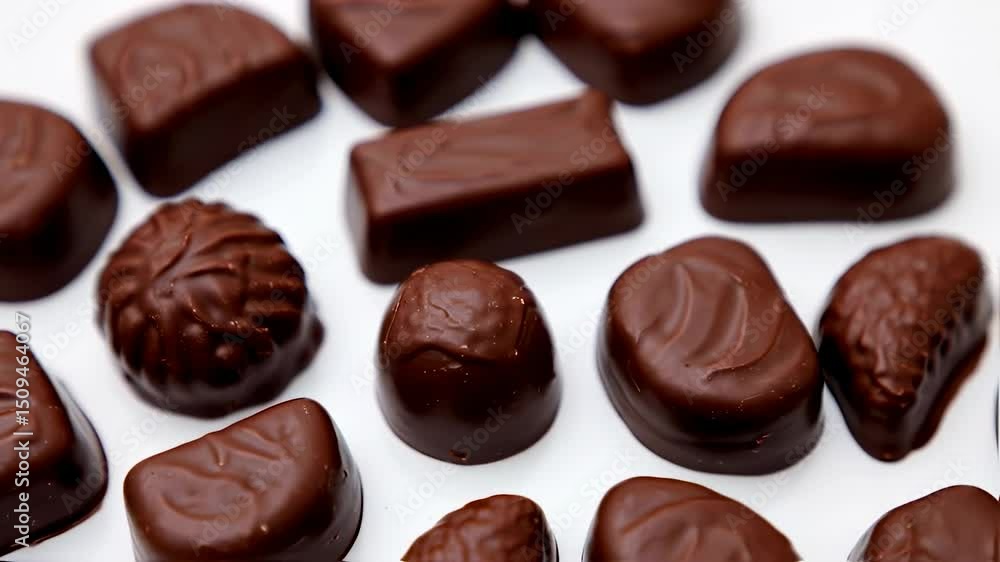 Perfectly chocolates Perfectly chocolates