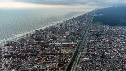 PRAIA GRANDE - CAIÇARA MARACANA REAL FLORIDA SOLEMAR