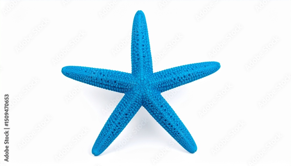 Obraz premium starfish, ocean, sea, marine, beach, aquatic, underwater, animal, wildlife, blue, nature, tropical, isolated, white, background, seaweed, shell, coral, sand, water, summer, exotic, creature, natural, 