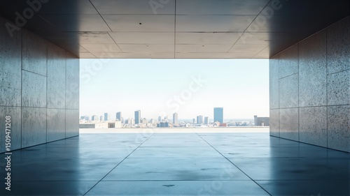  Minimalist White Background