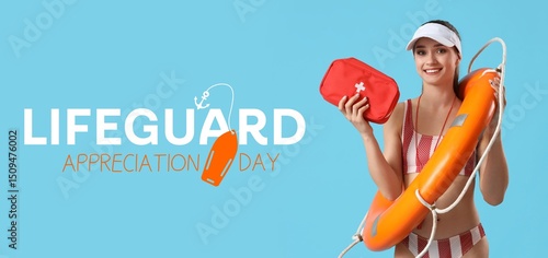 Banner for Lifeguard Apprec...