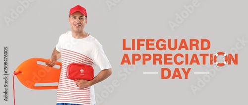 Banner for Lifeguard Apprec...