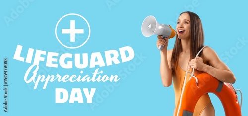 Banner for Lifeguard Apprec...