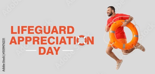 Banner for Lifeguard Apprec...