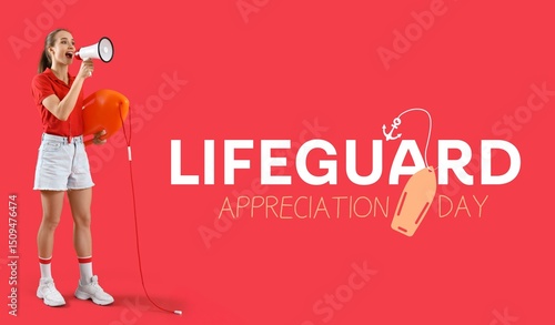 Banner for Lifeguard Apprec...