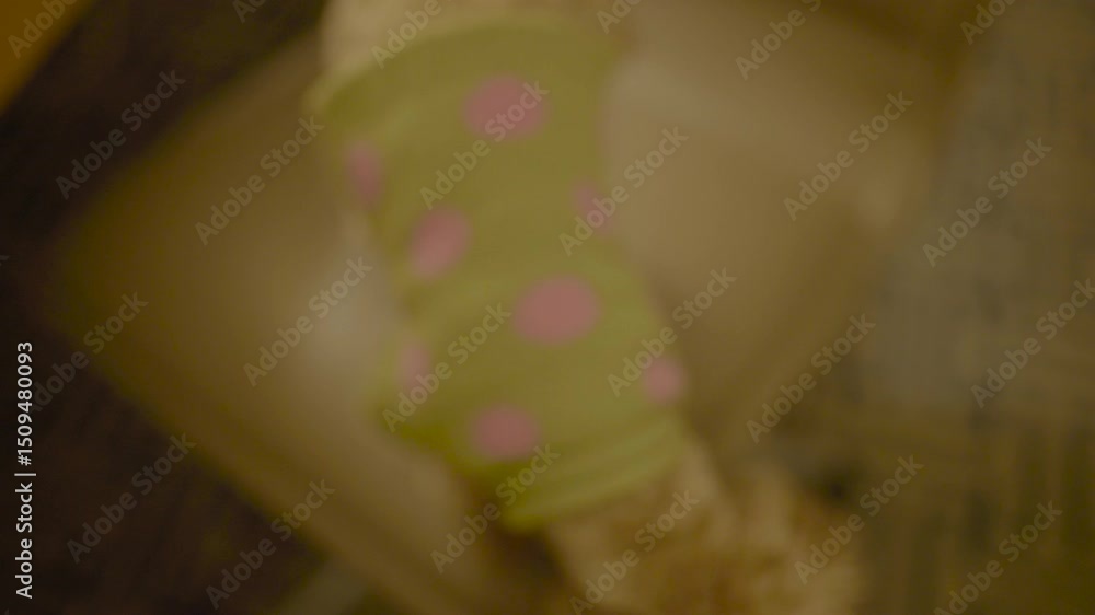 custom made wallpaper toronto digitalfemale maltipoo dog breed, sitting in a hotel desk chair and staring at the camera, then jump off the chair