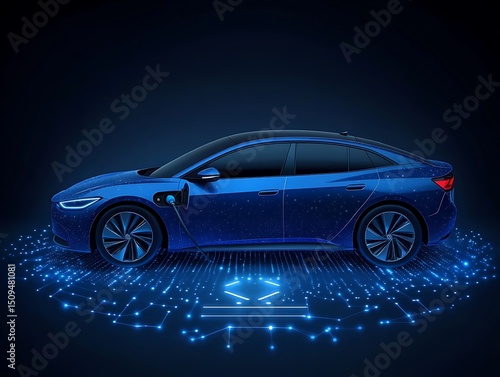 Electric vehicle charging (2)