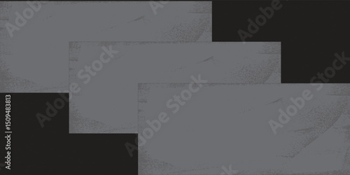 Flat glass plate banners. Realistic windows mockup. Set of mirror on transparent background. Light effect for a picture or a mirror. Clear glass showcase. 3d panel texture or clear window.