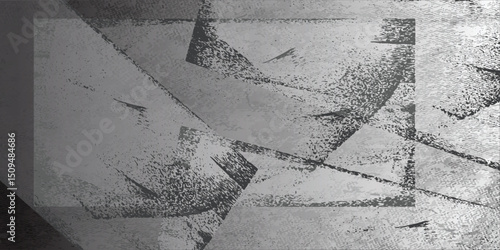 Flat glass plate banners. Realistic windows mockup. Set of mirror on transparent background. Light effect for a picture or a mirror. Clear glass showcase. 3d panel texture or clear window.