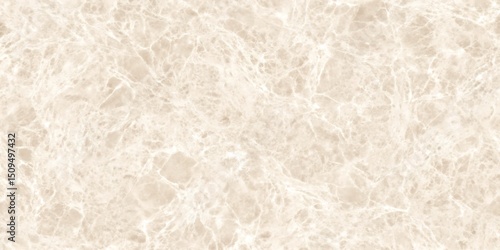 Beige Marble Texture Seamless Background High Resolution Image for Design Projects