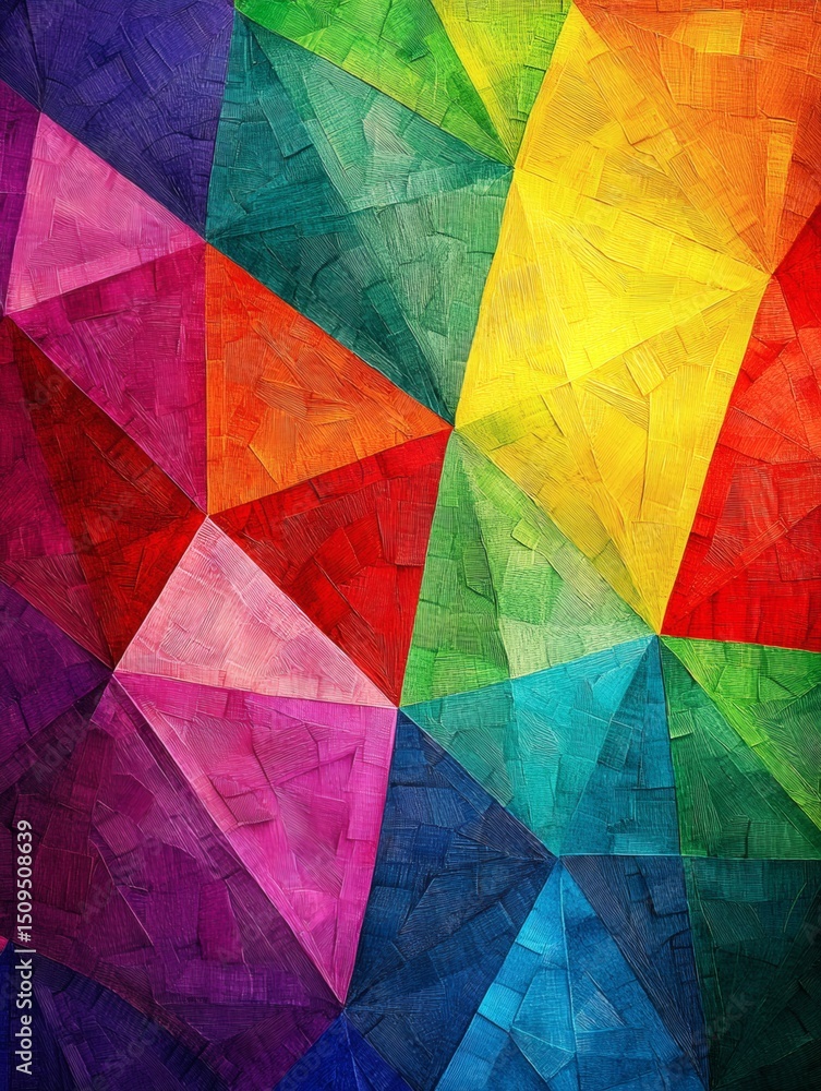 layered abstract paper shapes in harmony, vertical composition showing collaborative diversity layered abstract paper shapes in harmony, vertical composition showing collaborative diversity