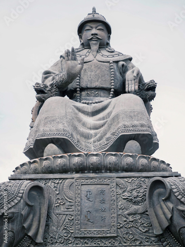 Hohhot, Inner Mongolia