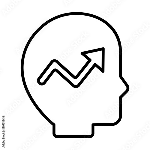 Self development Icon