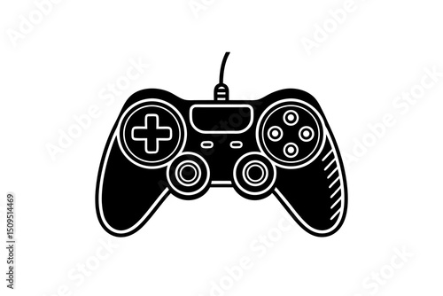 game controller icon