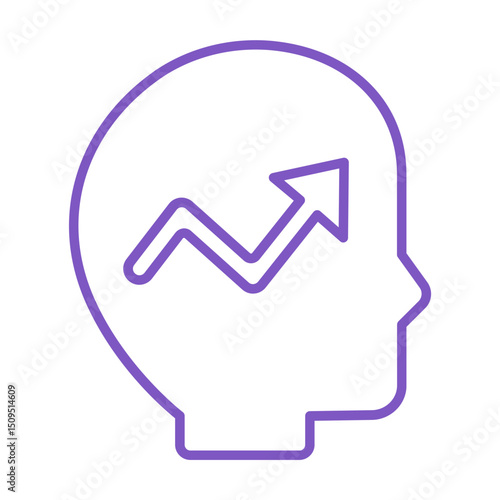 Self development Icon