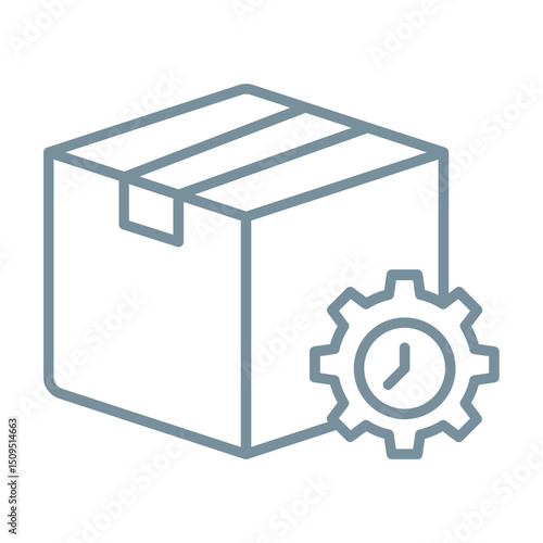 Productive Icon