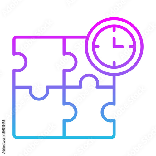 Puzzle Icon