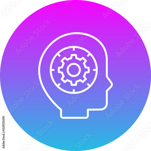 Brain Icon