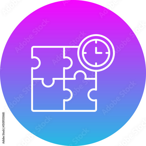 Puzzle Icon