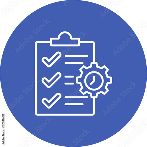 Tasks Icon