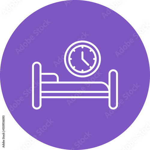 Sleep Icon