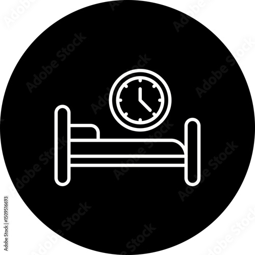 Sleep Icon