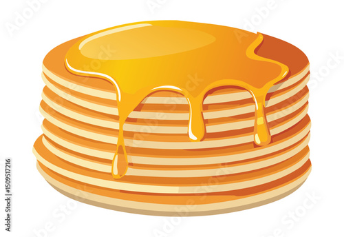  - vector illustration