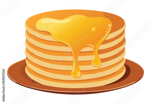  - vector illustration